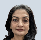 Dr. Urvashi Sharma